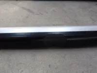 Комплект рейлингов на Nissan Murano Z51 — фото 23