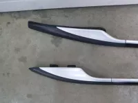 Комплект рейлингов на Nissan Murano Z51 — фото 21