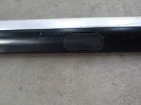 Комплект рейлингов на Nissan Murano Z51 — фото 22