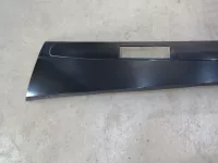 Комплект рейлингов на Nissan Murano Z51 — фото 8