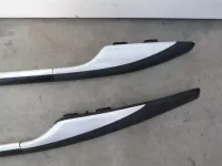 Комплект рейлингов на Nissan Murano Z51 — фото 20