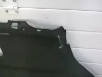 Обшивка багажника на Renault Megane — фото 4