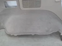 Обшивка багажника на Nissan Murano Z51 — фото 4