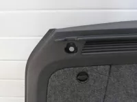 Обшивка багажника на Volkswagen Tiguan — фото 4