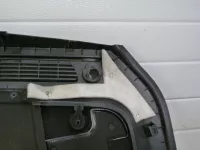 Обшивка багажника на Volkswagen Tiguan — фото 14