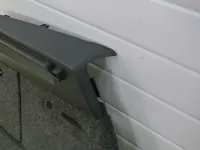 Обшивка багажника на Volkswagen Tiguan — фото 7