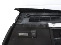 Обшивка багажника на Volkswagen Tiguan — фото 13