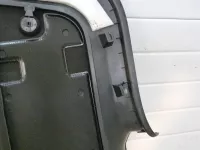 Обшивка багажника на Volkswagen Tiguan — фото 15