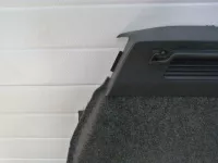 Обшивка багажника на Volkswagen Tiguan — фото 3