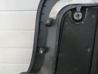 Обшивка багажника на Volkswagen Tiguan — фото 10