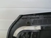 Обшивка багажника на Volkswagen Tiguan — фото 11