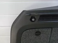 Обшивка багажника на Volkswagen Tiguan — фото 4