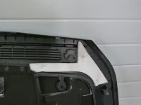 Обшивка багажника на Volkswagen Tiguan — фото 13