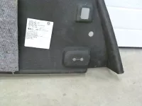 Обшивка багажника на Volkswagen Tiguan — фото 14