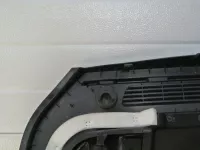 Обшивка багажника на Volkswagen Tiguan — фото 11