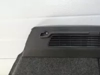Обшивка багажника на Volkswagen Tiguan — фото 3