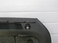 Обшивка багажника на Volkswagen Tiguan — фото 4