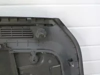 Обшивка багажника на Volkswagen Tiguan — фото 12