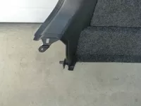 Обшивка багажника на Volkswagen Tiguan — фото 2