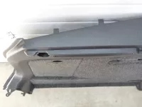 Обшивка багажника на Volkswagen Tiguan — фото 7