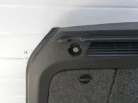 Обшивка багажника на Volkswagen Tiguan — фото 4