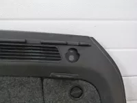 Обшивка багажника на Volkswagen Tiguan — фото 4