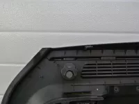 Обшивка багажника на Volkswagen Tiguan — фото 12