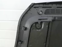 Обшивка багажника на Volkswagen Tiguan — фото 11