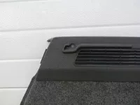 Обшивка багажника на Volkswagen Tiguan — фото 3