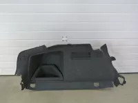 Обшивка багажника Audi A4 [B7] 2005-2007 (ЛЕВАЯ 8E5863887K) — фото 1