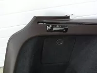 Обшивка багажника на Volkswagen Passat B7 — фото 6