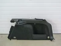 Обшивка багажника VW Passat [B6] 2005-2010 (ПРАВАЯ 3C9867428BF) — фото 1