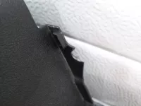 Обшивка багажника на Audi A3 8P — фото 8