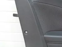 Обшивка кузова купе левая на Volkswagen Scirocco Mk3 — фото 3