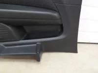 Обшивка кузова купе левая на Volkswagen Scirocco Mk3 — фото 6