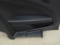 Обшивка кузова купе левая на Volkswagen Scirocco Mk3 — фото 8
