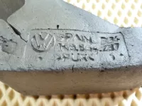 Шумоизоляция на Volkswagen Scirocco Mk3 — фото 4