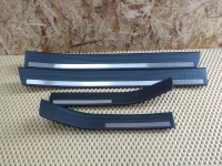 Комплект накладок порога Nissan Teana J32 2008-2013 (769B0JN20A 769B1JN20A 769B3JN20A 769B2JN20A) — фото 1