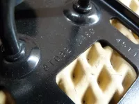 Крючок капота на Audi A4 B8 — фото 5