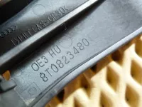 Крючок капота на Audi A4 B8 — фото 6