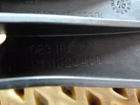 Крючок капота на Audi A4 B8 — фото 6
