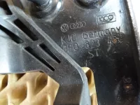 Крючок капота на Audi A3 8P — фото 5