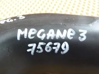 Воздуховод на Renault Megane — фото 8