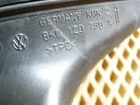 Патрубок воздушного фильтра на Audi A4 B8 — фото 9