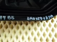 Воздуховод на Audi A4 B8 — фото 6
