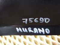 Пыльник кузова наружный на Nissan Murano Z51 — фото 5