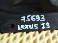 Воздуховод радиатора на Lexus IS250 XE20 — фото 8