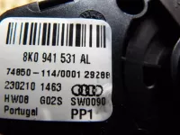 Переключатель света фар на Audi A4 B8 — фото 6