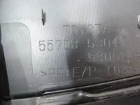 Жабо на Lexus IS250 XE20 — фото 11
