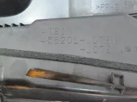 Жабо на Lexus IS250 XE20 — фото 12
